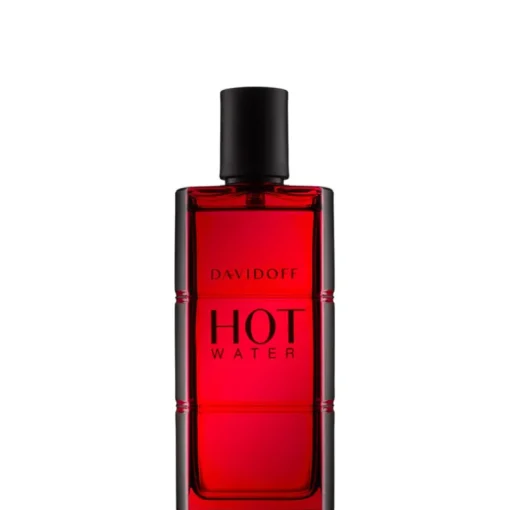 Hot Water