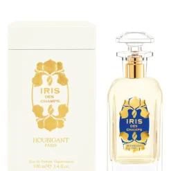 Houbigant Paris Iris des Champs