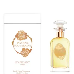 Houbigant Paris Pivoine Souveraine