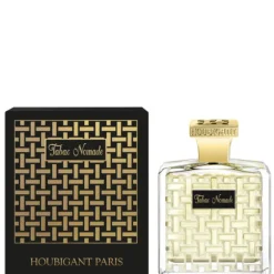 Houbigant Paris Tabac NomadeL