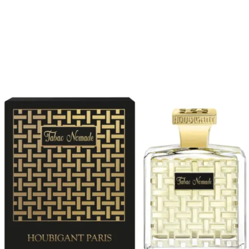 Houbigant Paris Tabac NomadeL