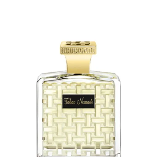 Houbigant Paris Tabac NomadeL