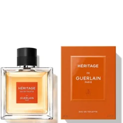 Héritage de Guerlain 100 ML