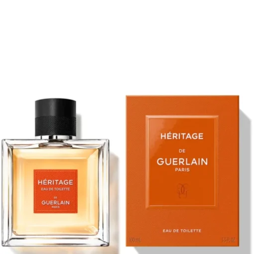 Héritage de Guerlain 100 ML