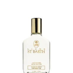 Huile De Soins Coconut