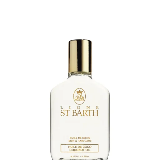 Huile De Soins Coconut