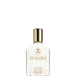 Huile De Soins Coconut