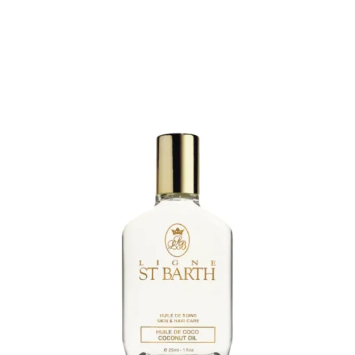 Huile De Soins Coconut
