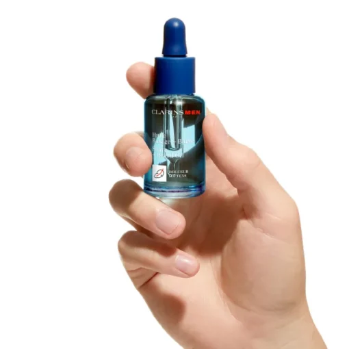 Huile Rasage + Barbe - Clarins Men 30 ML