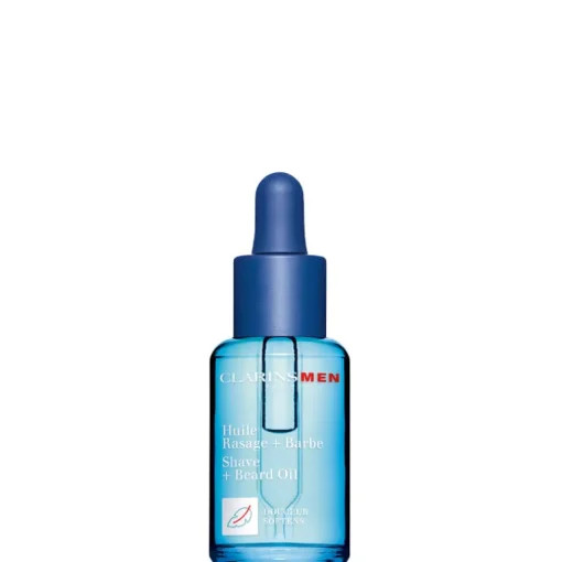 Huile Rasage + Barbe - Clarins Men 30 ML