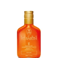 Huile Solaire SPF 6 Roucou