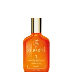 Huile Solaire SPF 6 Roucou