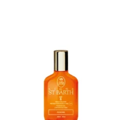 Huile Solaire SPF 6 Roucou