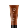 Hyal Sun - Crema Solare SPF 15 2 in 1 Viso/Corpo 125 ML