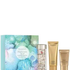 Hyaluronic Acid Ceramide Capsule Hydra-Plumping Serum Confezione 60 Ca