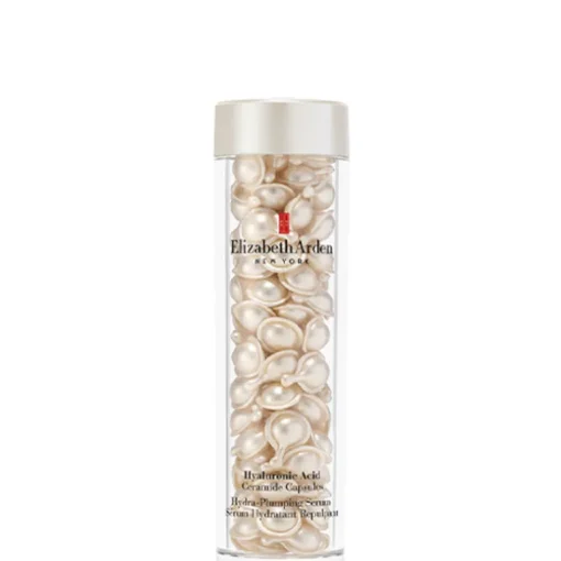 Hyaluronic Acid Ceramide Capsule Hydra-Plumping Serum