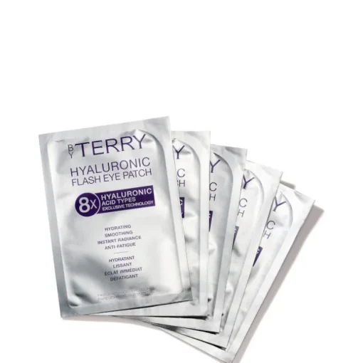 Hyaluronic Flash Eye Patch