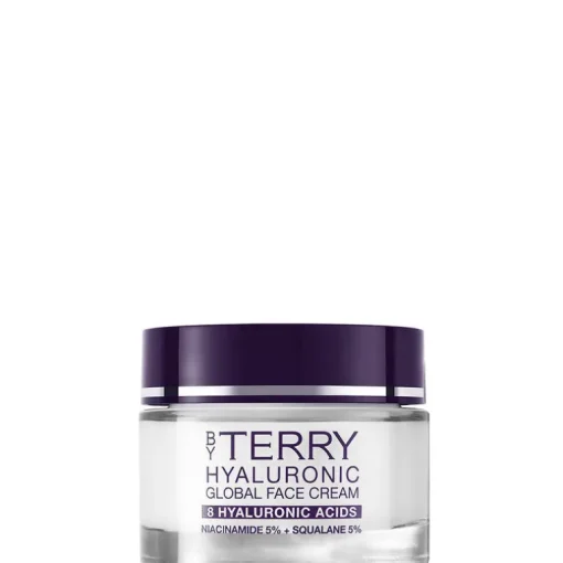 Hyaluronic Global Face Cream 50 ML