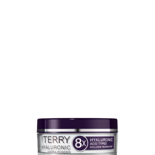 Hyaluronic Hydra Powder