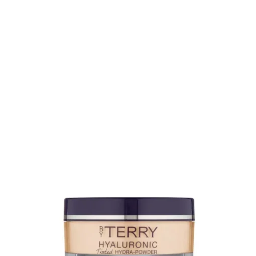 Hyaluronic Hydra Powder Tinted