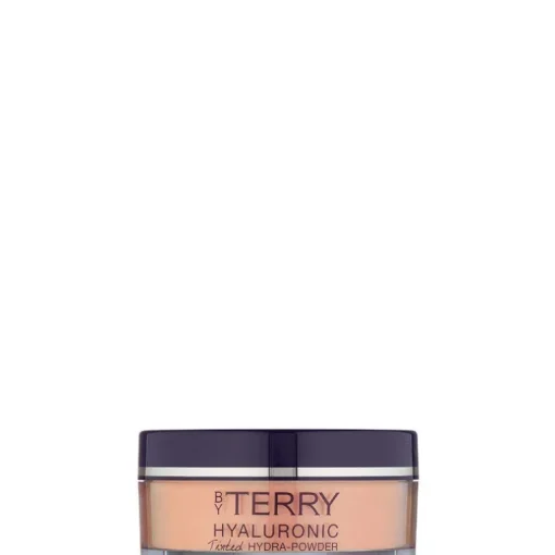 Hyaluronic Hydra Powder Tinted