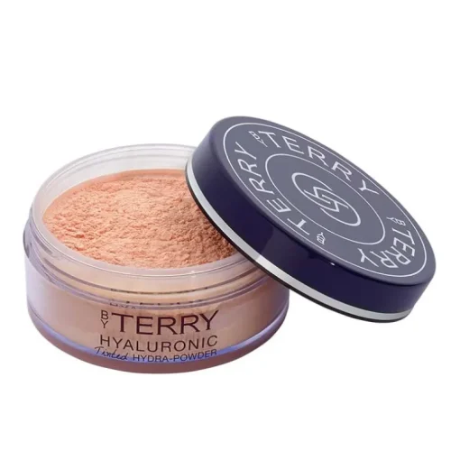 Hyaluronic Hydra Powder Tinted