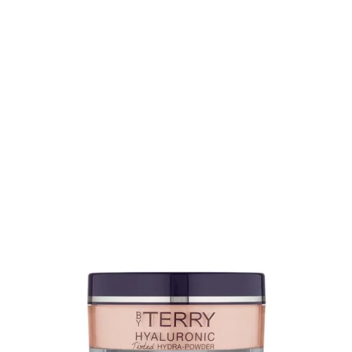 Hyaluronic Hydra Powder Tinted