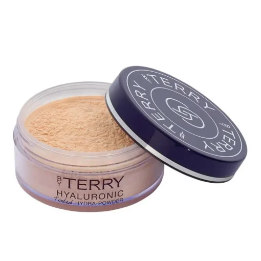 Hyaluronic Hydra Powder Tinted
