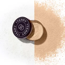 Hyaluronic Hydra Powder Tinted