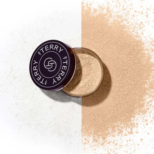 Hyaluronic Hydra Powder Tinted