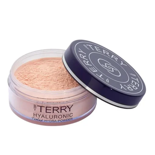 Hyaluronic Hydra Powder Tinted