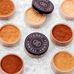 Hyaluronic Hydra Powder Tinted