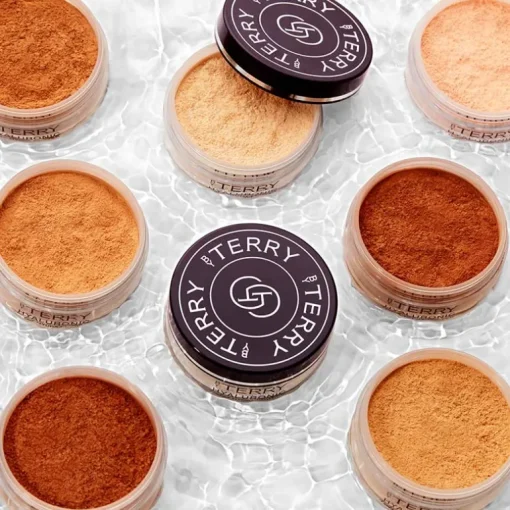 Hyaluronic Hydra Powder Tinted