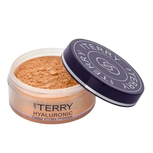 Hyaluronic Hydra Powder Tinted