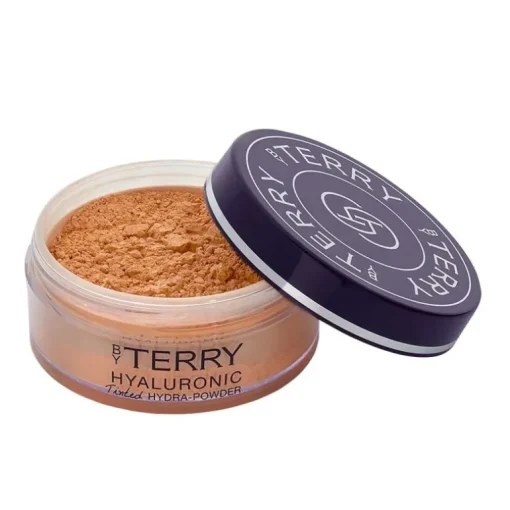 Hyaluronic Hydra Powder Tinted