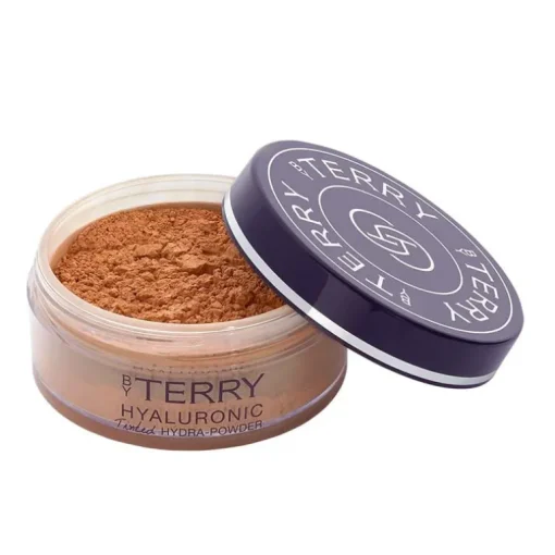 Hyaluronic Hydra Powder Tinted