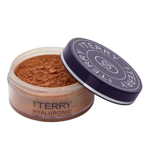 Hyaluronic Hydra Powder Tinted