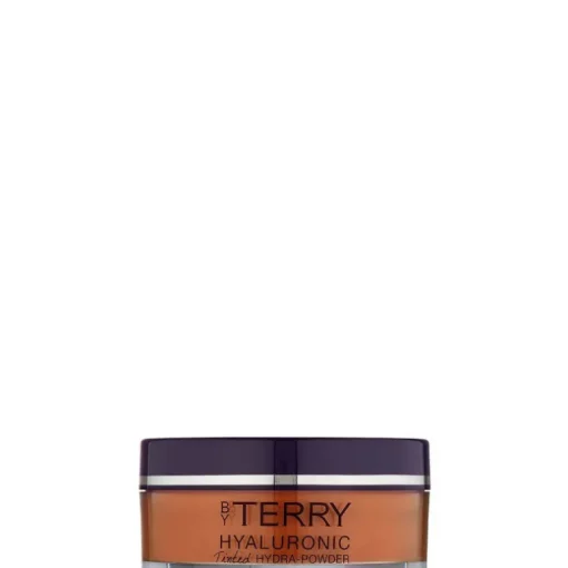 Hyaluronic Hydra Powder Tinted