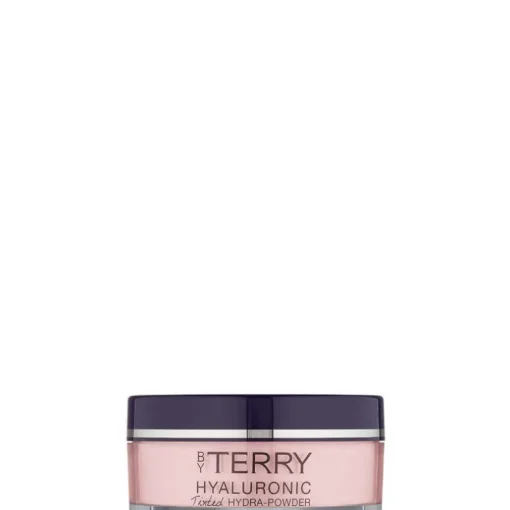 Hyaluronic Hydra Powder Tinted