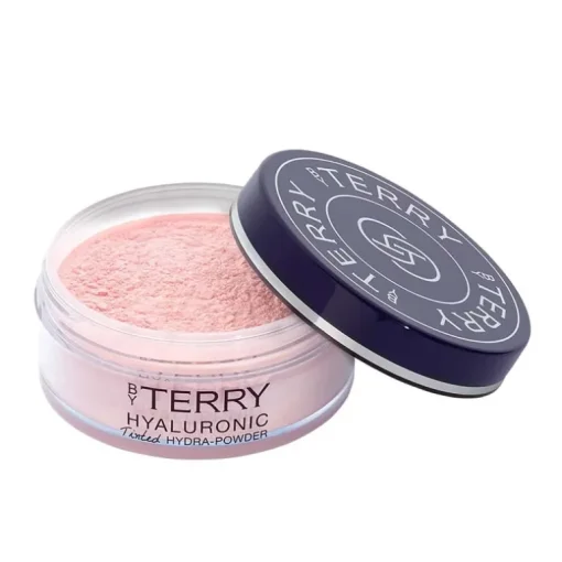 Hyaluronic Hydra Powder Tinted
