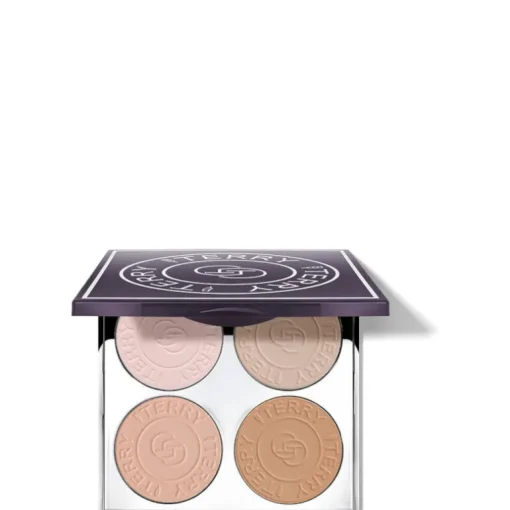 Hyaluronic Hydra-Powder Palette