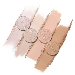 Hyaluronic Hydra-Powder Palette