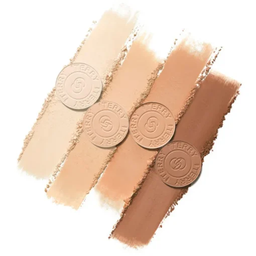 Hyaluronic Hydra-Powder Palette