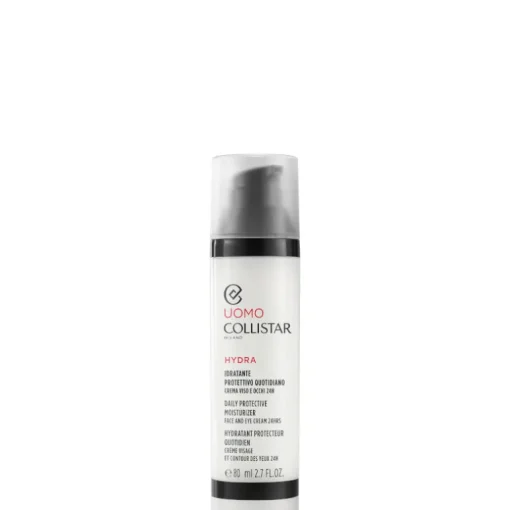 Hydra Idratante Protettivo Quotidiano - Uomo 80 ML
