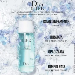 Hydra Life Balancing Hydration 2 in 1 Sorbet Water 175 ML