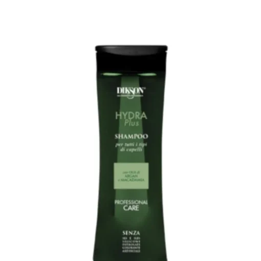 Hydra Plus - Shampoo