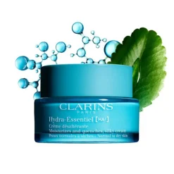 Hydra-Essentiel Crème Désaltérante - Pelle Normale e Secca 50 ML