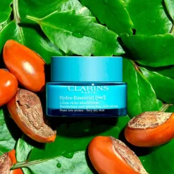 Hydra-Essentiel Crème Riche Désaltérante - Pelle molto secca 50 ML
