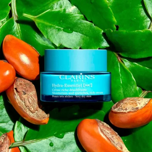 Hydra-Essentiel Crème Riche Désaltérante - Pelle molto secca 50 ML