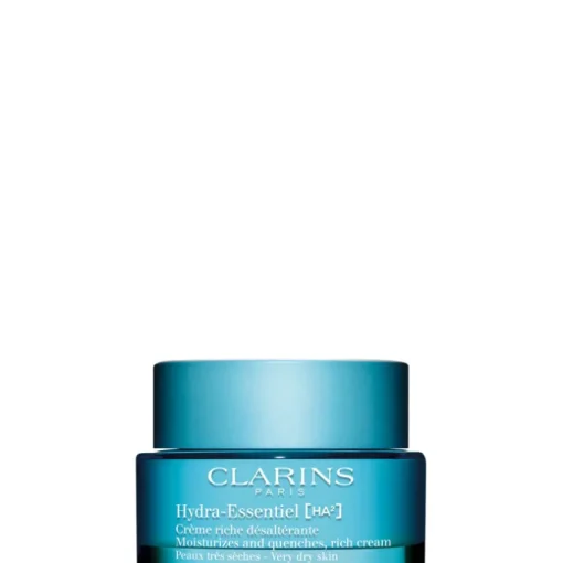 Hydra-Essentiel Crème Riche Désaltérante - Pelle molto secca 50 ML